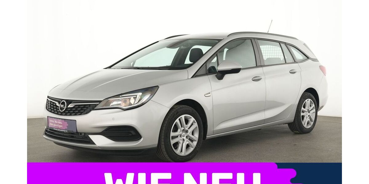 Opel Astra 47.303 km 12.249 &euro; Neuss 41460