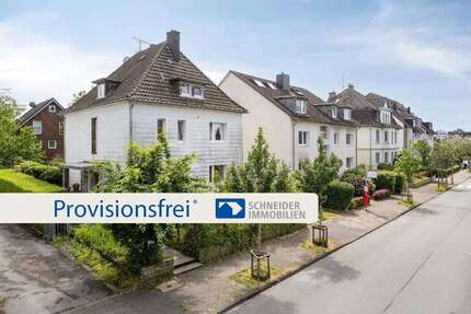 Haus Ratingen Homberg - 6 Zimmer, 186 m&sup2;, 594.400&euro; | Angebot:26973142