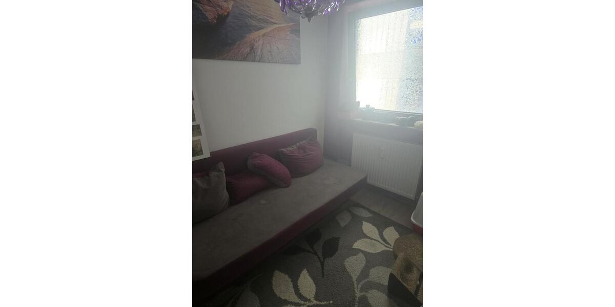 Etagenwohnung Krefeld Benrad - 3 Zimmer, 60 m&sup2;, 125.000&euro; | Angebot:26921139