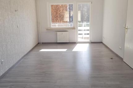 Super geschnittene 3-Zimmer-Wohnung mit Balkon zu vermieten! zimmer