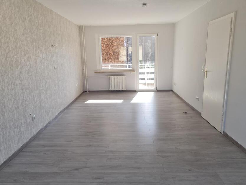 Super geschnittene 3-Zimmer-Wohnung mit Balkon zu vermieten! zimmer