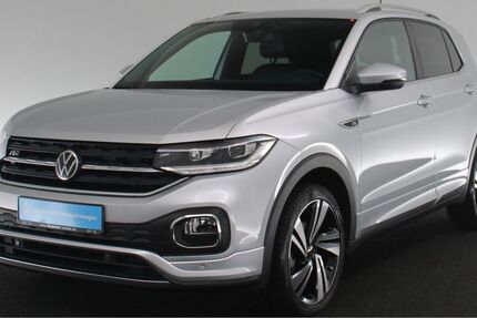 VW T-Cross 43.000 km 17.991 &euro; Krefeld 47803