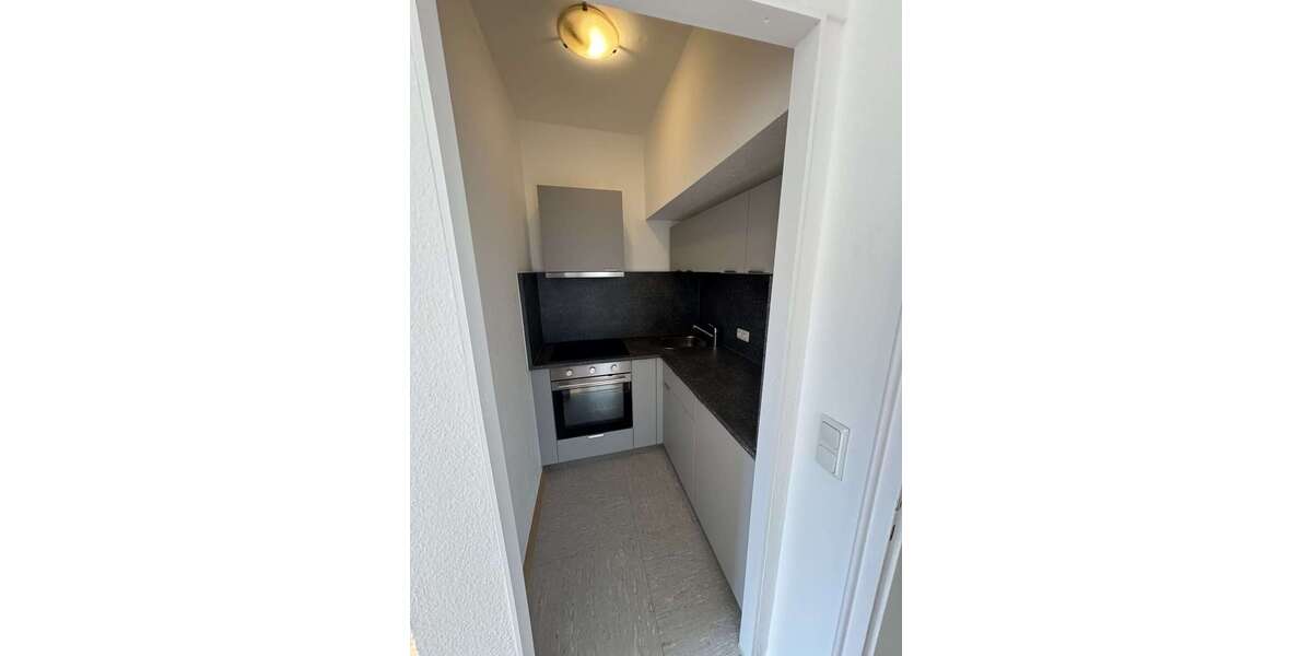 Etagenwohnung Essen Südviertel - 2 Zimmer, 45 m&sup2;, 490&euro; | Angebot:26903878
