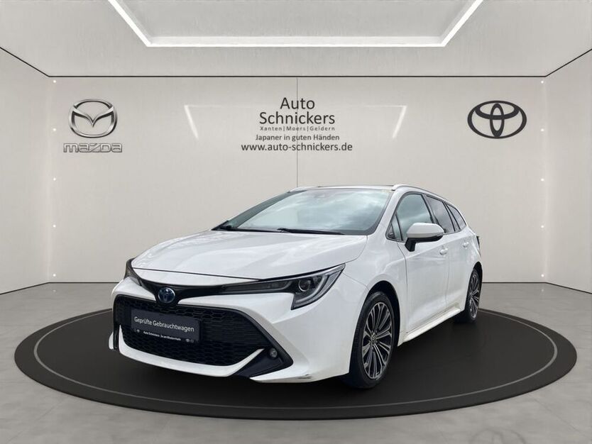 Corolla