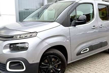 Citroen Berlingo 72.685 km 22.490 € Viersen 41748