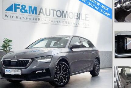 Skoda Scala 72.000 km 14.700 &euro; Neuss 41460