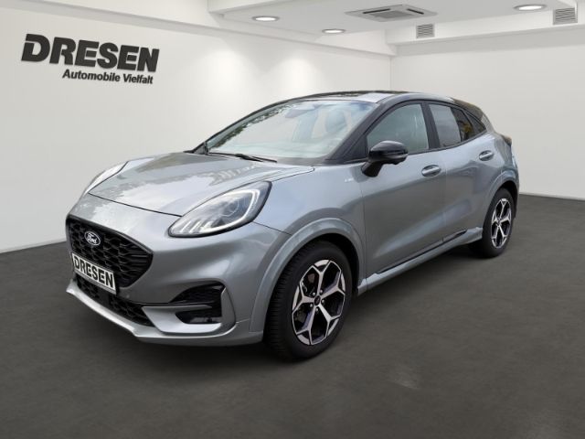 Ford Puma 16.546 km 26.990 € Neuss 41464