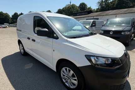 VW Caddy 92.100 km 19.635 € Essen 45131
