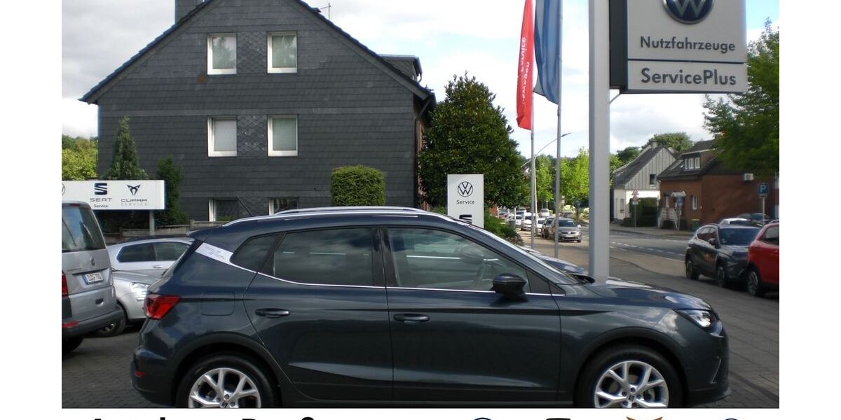 Seat Arona 19.528 km 19.950 &euro; Oberhausen 46145