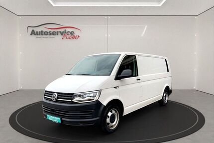 VW T6 Transporter