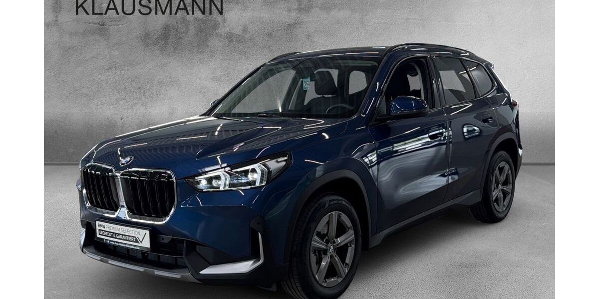 BMW X1 12.663 km 39.671 &euro; Krefeld 47800