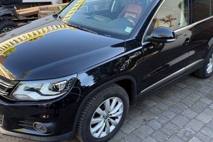 VW Tiguan 203.221 km 7.950 &euro; Neukirchen-Vluyn 47506