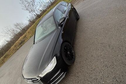 Audi A6 215.000 km 17.500 &euro; Bottrop 46240