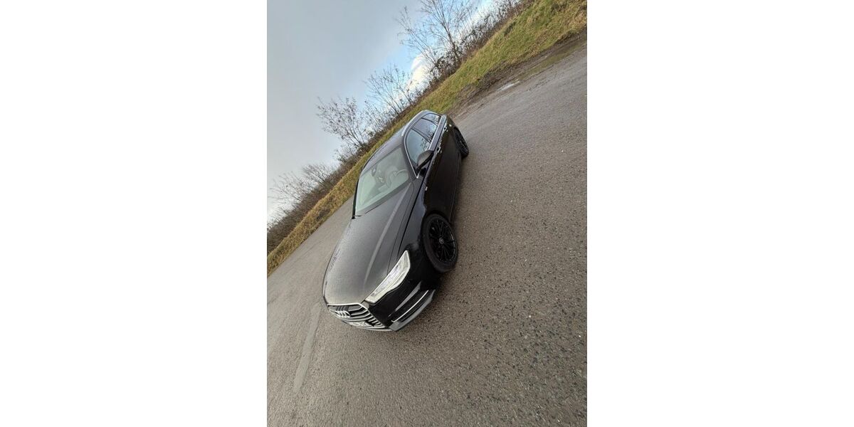 Audi A6 215.000 km 17.500 &euro; Bottrop 46240
