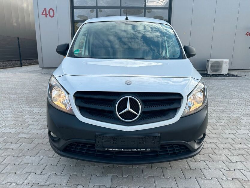 Mercedes-Benz Citan 200.824 km 5.900 € Oberhausen 46145