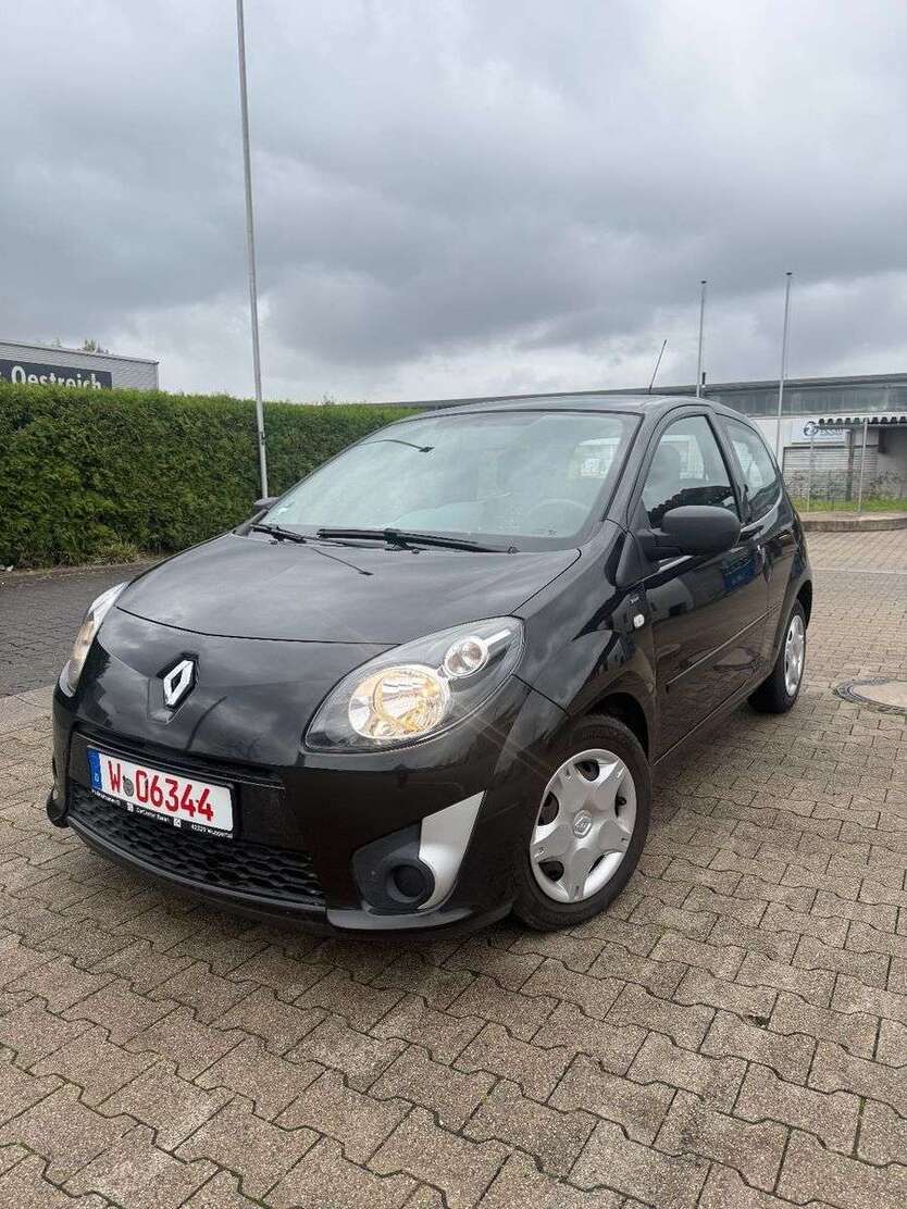 Renault Twingo 121.042 km 2.990 € Wuppertal 42329