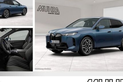 BMW iX 22.687 km 67.390 &euro; Oberhausen 46149