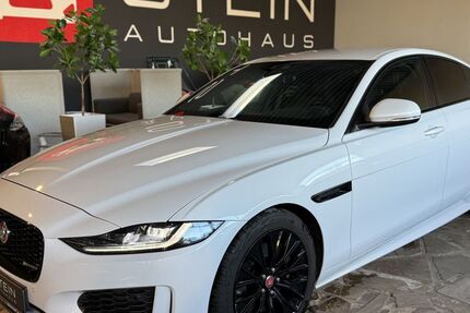 Jaguar XE 79.300 km 22.990 &euro; Erkrath (bei Düsseldorf) 40699