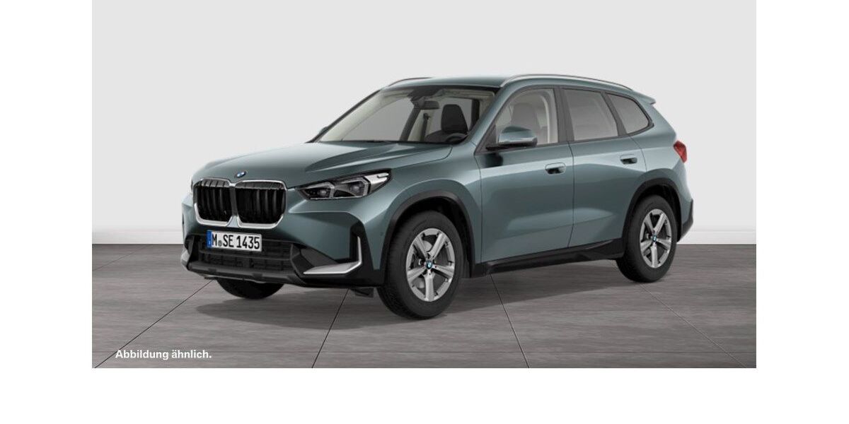 BMW X1 30.327 km 33.990 &euro; Mettmann 40822