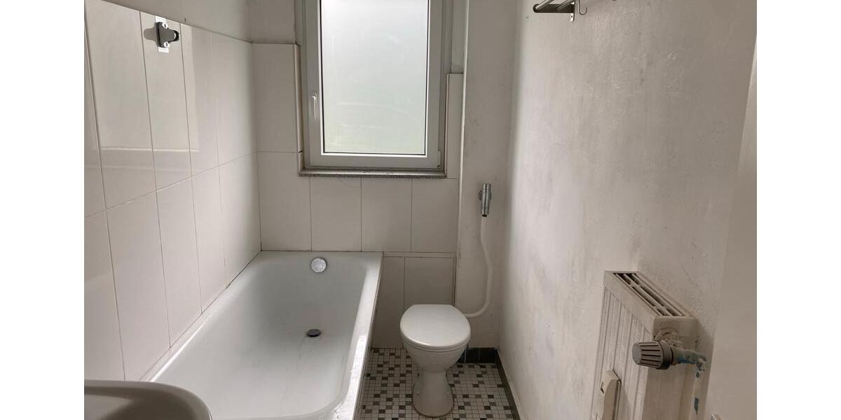 Etagenwohnung Duisburg Mittelmeiderich - 2 Zimmer, 36 m&sup2;, 54.500&euro; | Angebot:26885313