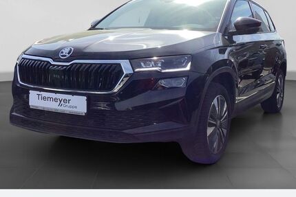 Skoda Karoq 27.337 km 31.980 &euro; Oberhausen 46047