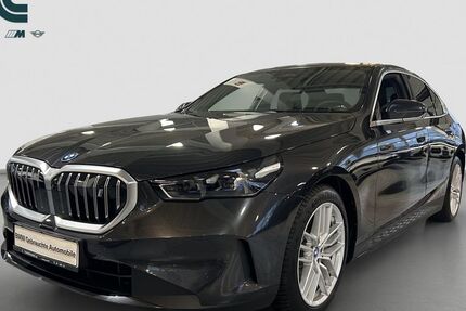 BMW i5 23.236 km 47.390 &euro; Düsseldorf 40549