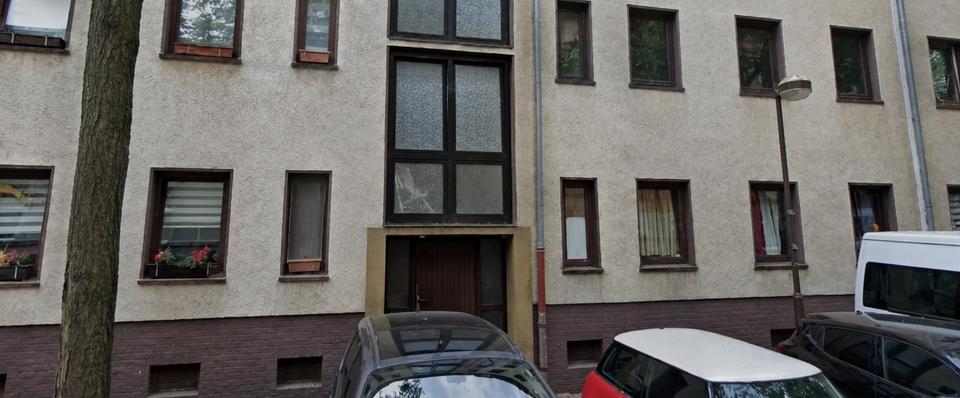 Etagenwohnung Duisburg Duisburg-Mitte - 3 Zimmer, 58 m&sup2;, 110.000&euro; | Angebot:26913210