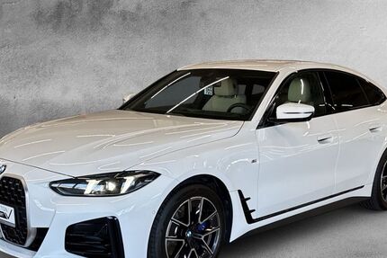 BMW 420 Gran Coupé 15.246 km 48.477 € Krefeld 47800