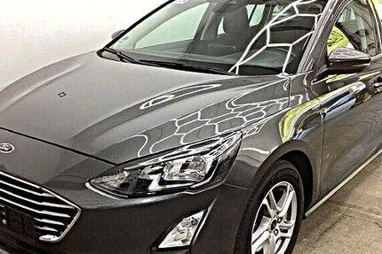 Ford Focus 155.000 km 7.980 &euro; Essen 45307