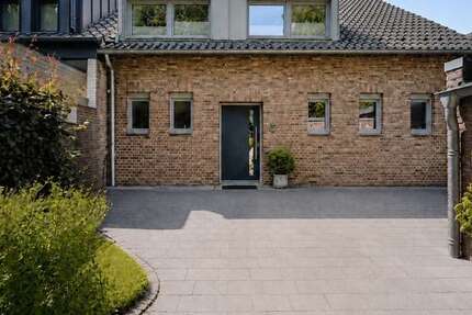 Haus Krefeld Hülser Berg - 5 Zimmer, 149 m&sup2;, 650.000&euro; | Angebot:27135008