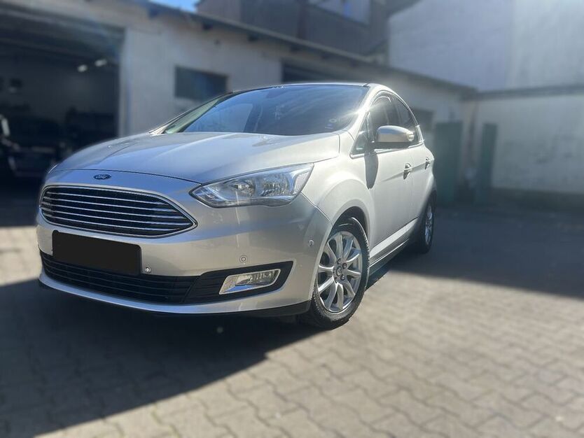 C-Max