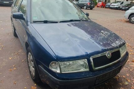 Skoda Octavia 203.216 km 1.000 € Mönchengladbach 41238
