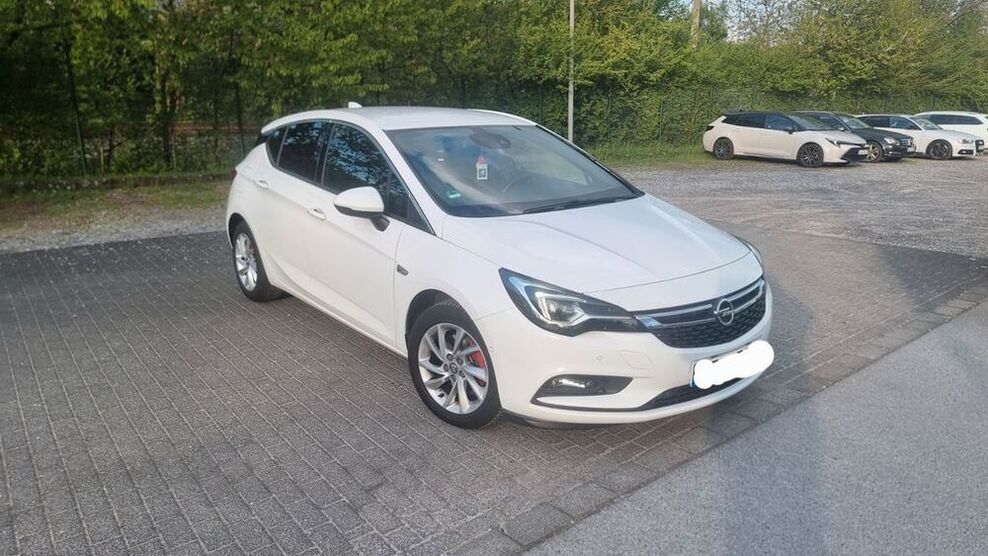 Astra