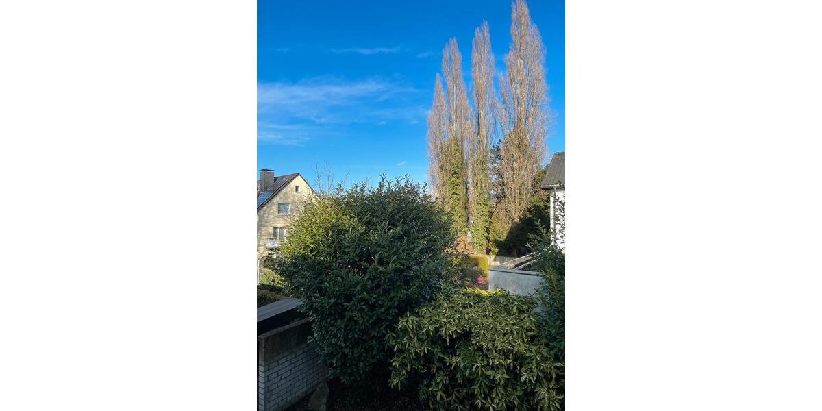 Etagenwohnung Essen Stadtkern - 2 Zimmer, 38 m&sup2;, 700&euro; | Angebot:24859447