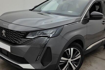 Peugeot 3008 190.000 km 13.300 &euro; Erkrath 40699