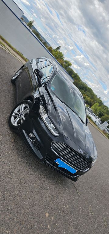 Mondeo
