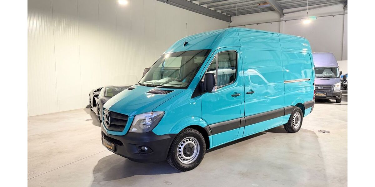 Mercedes-Benz Sprinter 380.000 km 16.500 &euro; Gelsenkirchen 45879