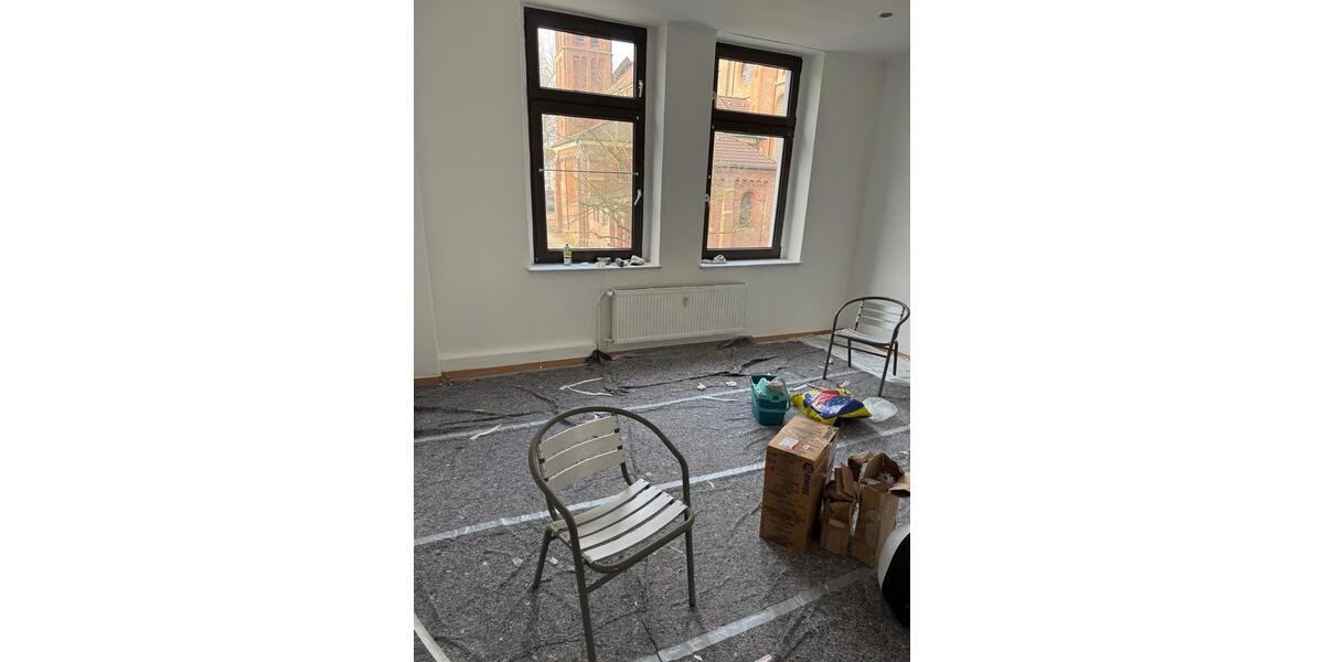 Etagenwohnung Gelsenkirchen Rotthausen - 4.5 Zimmer, 89 m&sup2;, 900&euro; | Angebot:25393001