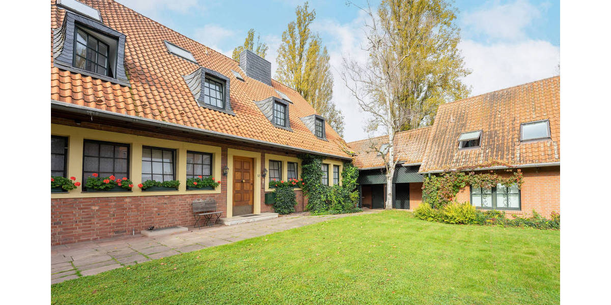 Gewerbeobjekt Krefeld / Bockum Bockum - 675&euro; | Angebot:24036852