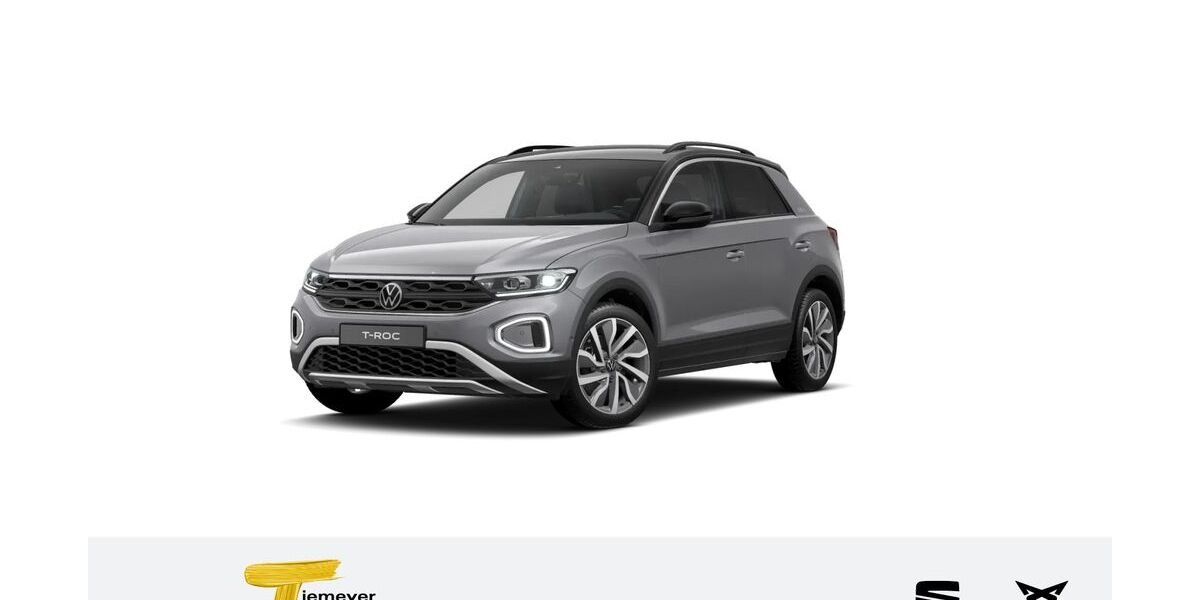 VW T-Roc 29.401 km 26.480 &euro; Gelsenkirchen OT Beckhausen 45899