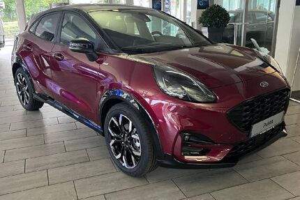 Ford Puma 15 km 31.990 € Kamp-Lintfort 47475