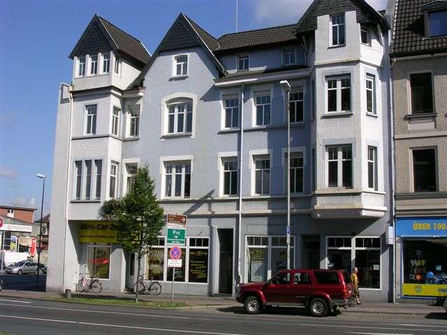 Etagenwohnung Moers - 2 Zimmer, 69 m&sup2;, 512&euro; | Angebot:27437428