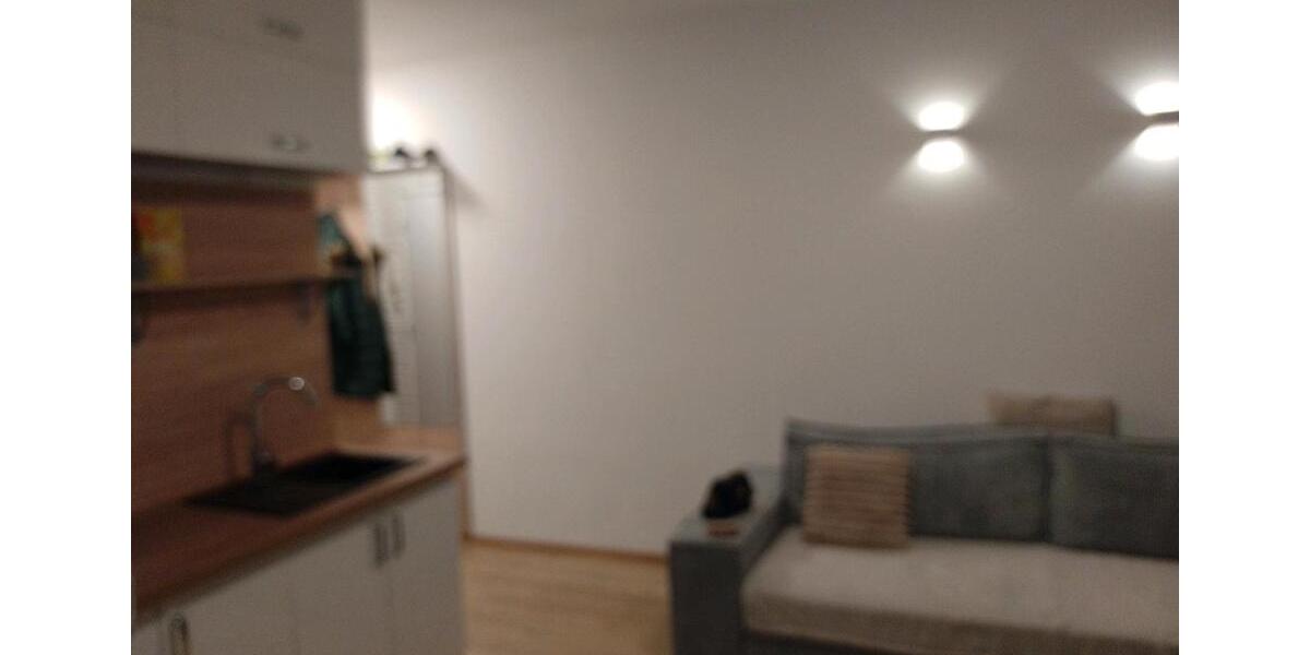 Etagenwohnung Düsseldorf Flingern Süd - 2 Zimmer, 49 m&sup2;, 500&euro; | Angebot:24801797