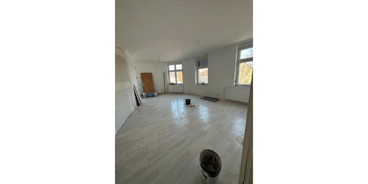 Etagenwohnung Gladbeck Brauck - 3.5 Zimmer, 90 m&sup2;, 950&euro; | Angebot:25382884