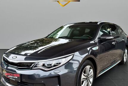Kia Optima 77.985 km 19.990 € Wuppertal 42115
