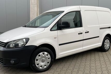 VW Caddy 175.000 km 8.400 &euro; Düsseldorf 40231