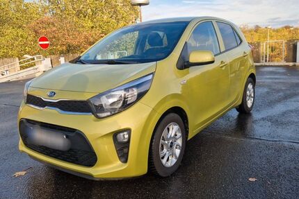 Kia Picanto 46.000 km 7.990 € OBER-olm 55270