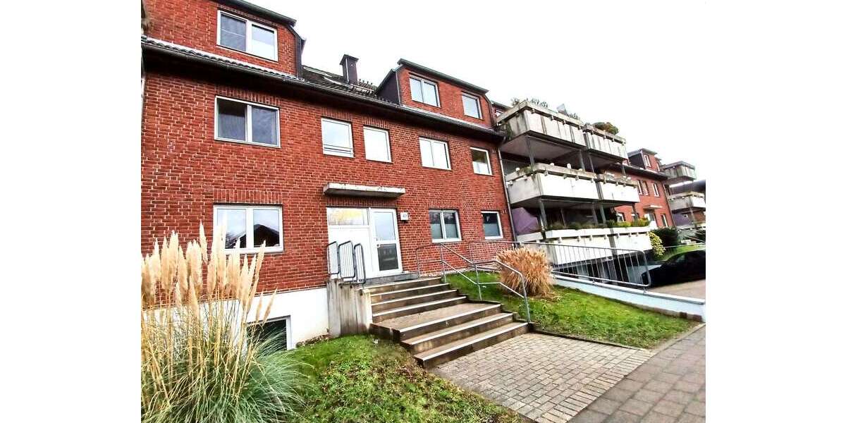 Wohnung zum Kaufen in Oberhausen 229.000 € 68 m² 2.5 zimmer