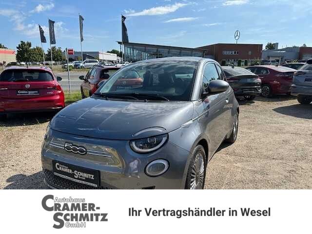 Fiat 500e 15.280 km 26.990 € Wesel 46485