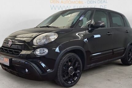Fiat 500L 94.042 km 9.489 &euro; Dinslaken 46539
